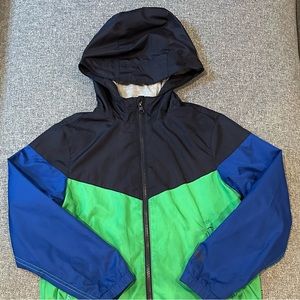 Gap Boys Windbreaker sz M (8)